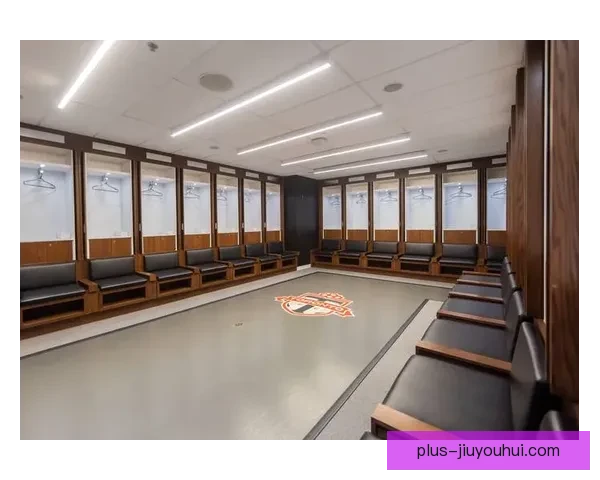 世界杯全新比赛场地建模揭晓 展现未来足球赛事的震撼视效